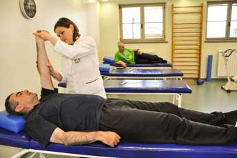 rehabilitacija