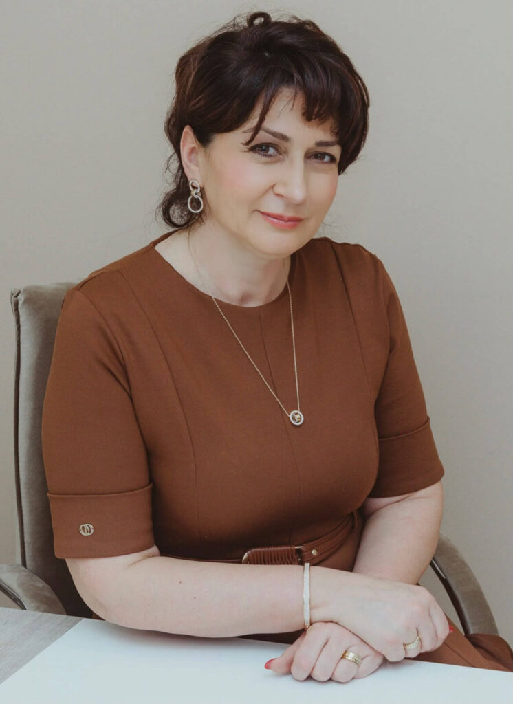 Gordana Pajic dipl ecc Rukovodilac sluzbe za pravne ekonomsko finansijske tehnicke i druge sl. poslove 1